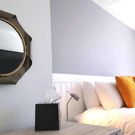Mode Hotel Lytham リザム・セント・アンズ エクステリア 写真