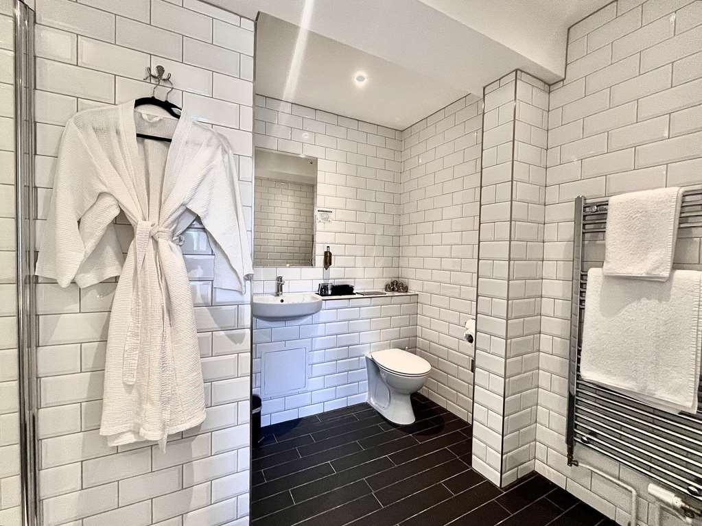 Mode Hotel Lytham リザム・セント・アンズ 部屋 写真