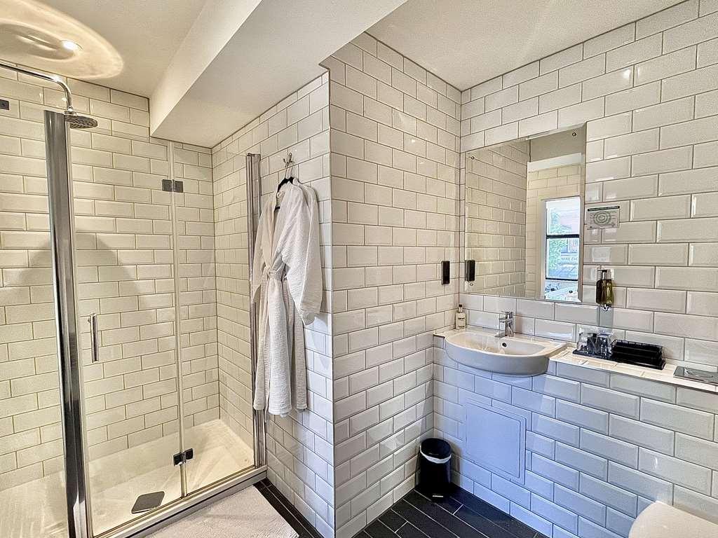 Mode Hotel Lytham リザム・セント・アンズ 部屋 写真