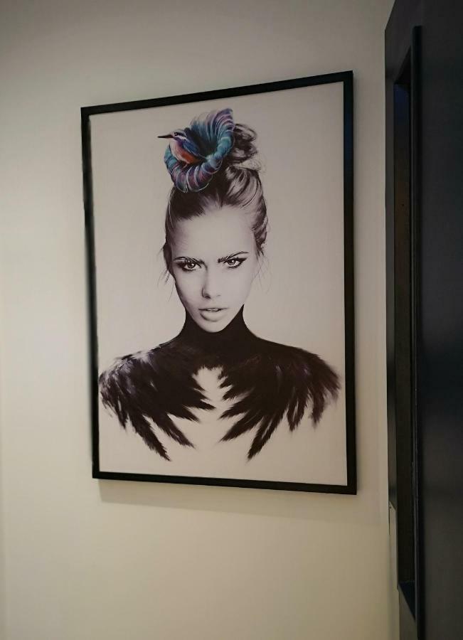 Mode Hotel Lytham リザム・セント・アンズ エクステリア 写真